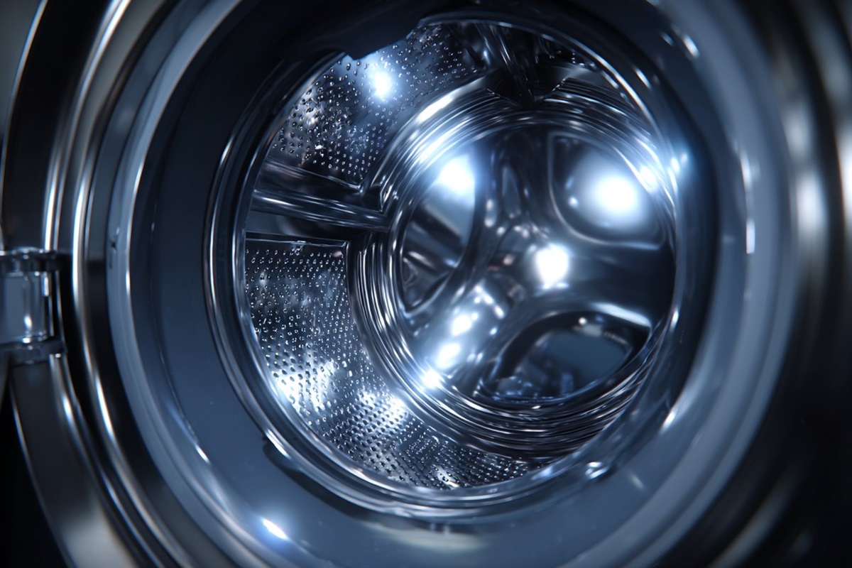 Glanz wie am ersten Tag – regelmäßige Pflege mit Essig verlängert die Lebensdauer Ihrer Maschine