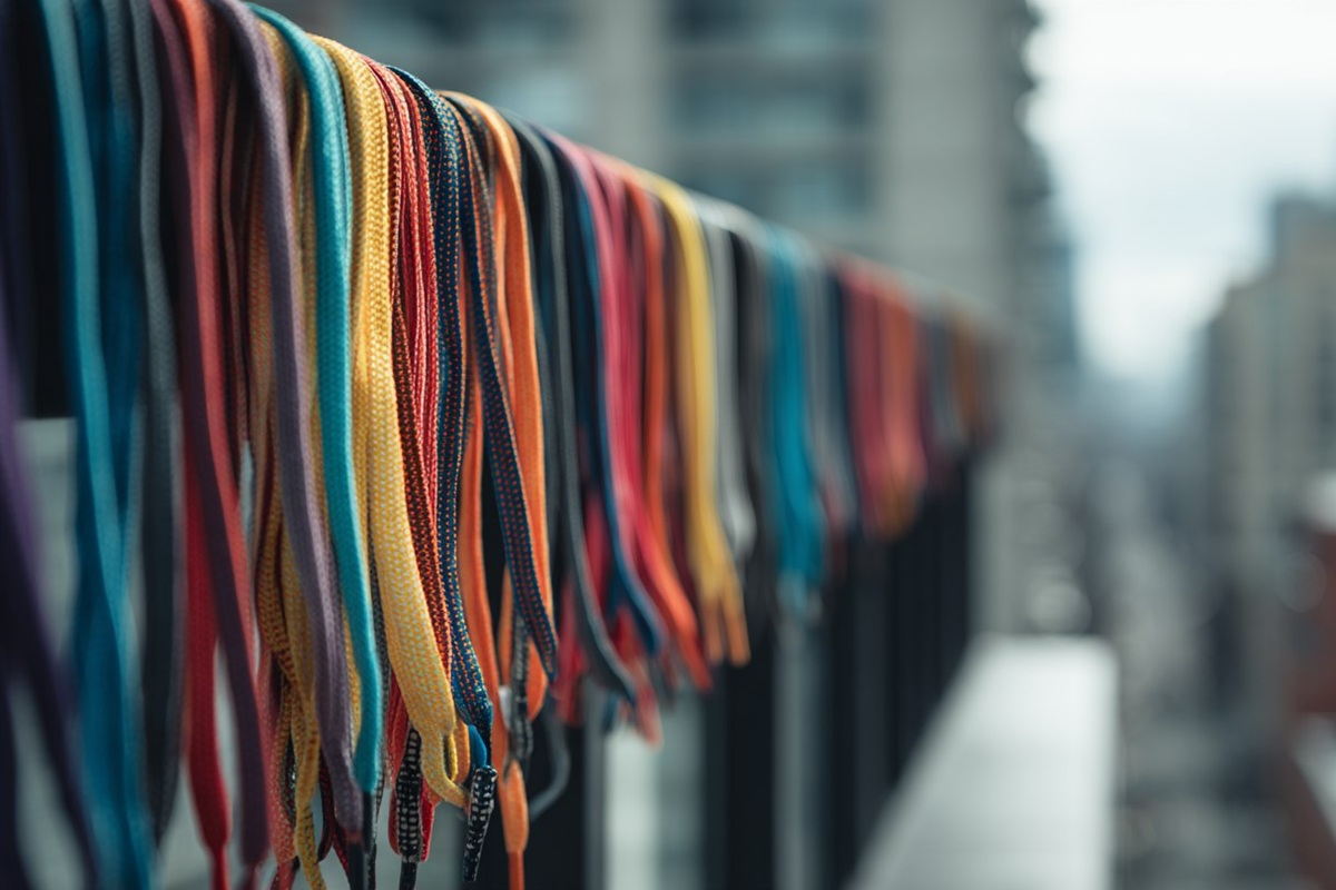 Eine stilvolle und harmlose Methode zur Bekämpfung von Tauben.