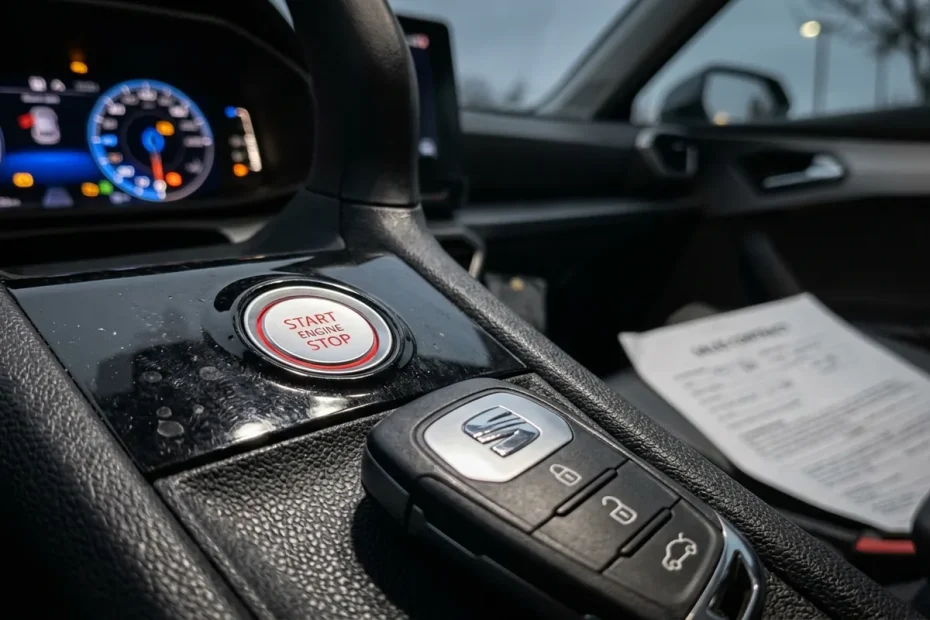 Auto privat verkaufen: Der kleine Denkfehler, der Sie hunderte Euro kosten kann