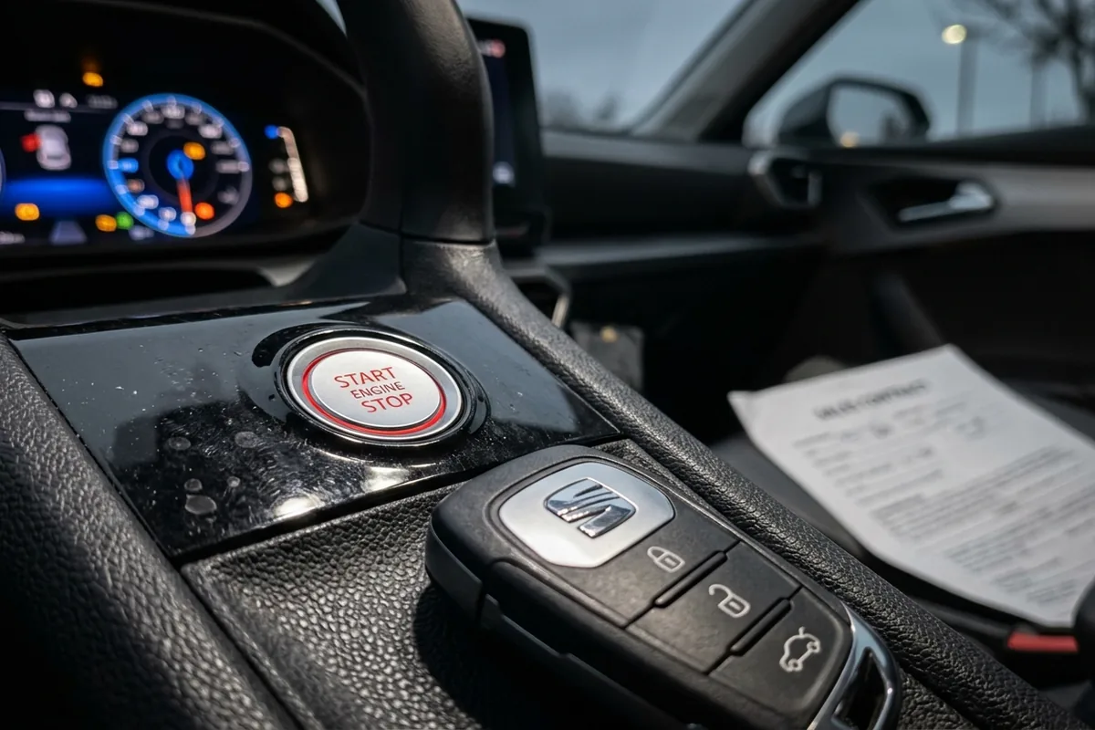 Auto privat verkaufen: Der kleine Denkfehler, der Sie hunderte Euro kosten kann