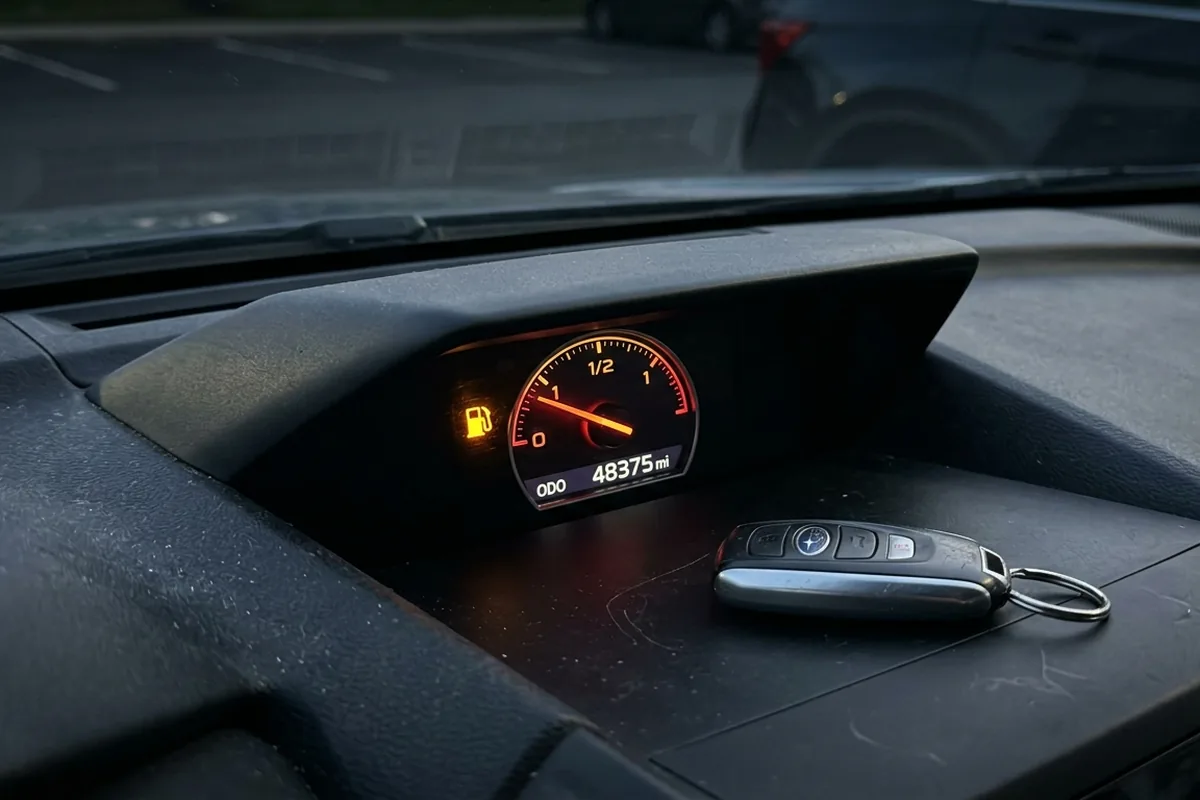 Diese 10 Alltags-Gewohnheiten treiben Ihren Ölverbrauch hoch – ohne dass Sie es merken