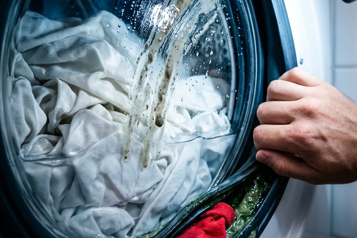 Dieses Eco-Waschprogramm ruiniert heimlich deine Waschmaschine – und dein Bettzeug