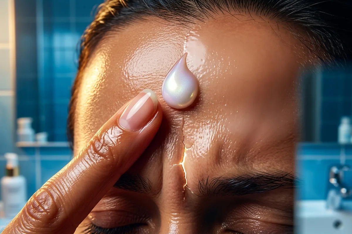 Glattere Haut ohne Nadeln: wie moderne „Botox-Cremes“ 2026 wirklich wirken