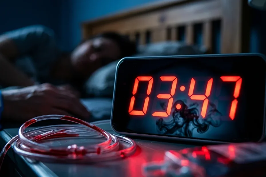 Krebsausbreitung im Schlaf bremsen: wie die innere Uhr Therapien beeinflussen kann