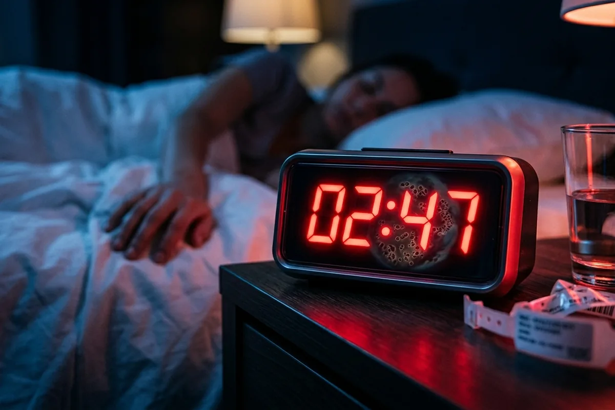 Krebsausbreitung in der Nacht: wie das richtige Timing Therapien wirksamer machen könnte