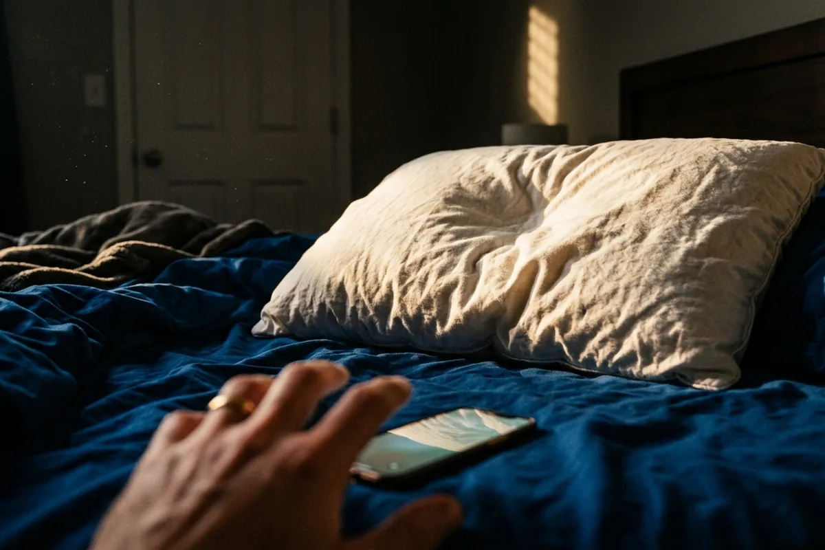 Kurze Liebe, großer Schmerz: warum ein Fling so schwer loszulassen ist