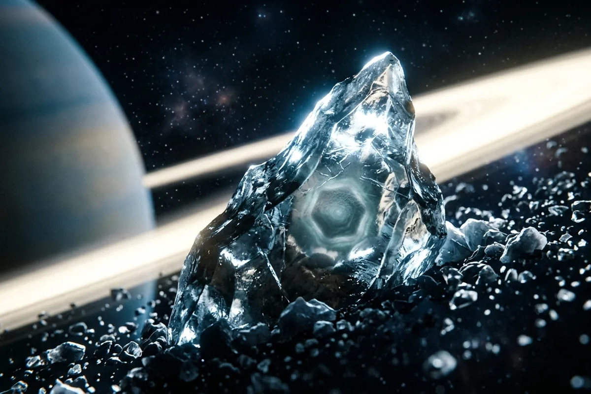 Mehr als 440 Monde im Sonnensystem: wie Mini-Monde Saturns Vorsprung vor Jupiter vergrößern