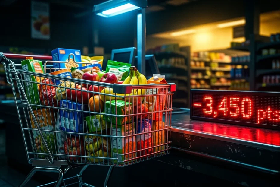 Mehr sparen bei Lidl: wie das neue 1‑Punkt‑pro‑Euro‑System wirklich wirkt