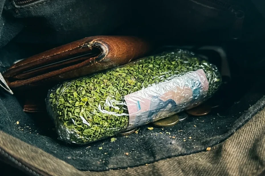 Mehr Wohlstand im Alltag: warum viele Menschen Oregano in Frischhaltefolie bei sich tragen