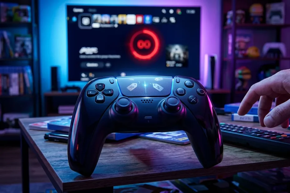 PS5- und PS4-Spiele günstig sichern: wie du die Mega-March-Rabatte optimal nutzt