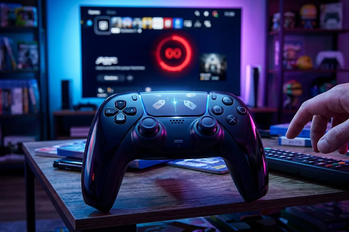 PS5- und PS4-Spiele günstig sichern: wie du die Mega-March-Rabatte optimal nutzt