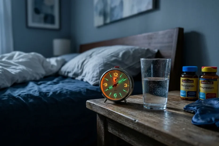 Rosa Vollmond im April: Warum diese eine Nacht deine Routine durcheinanderbringen kann