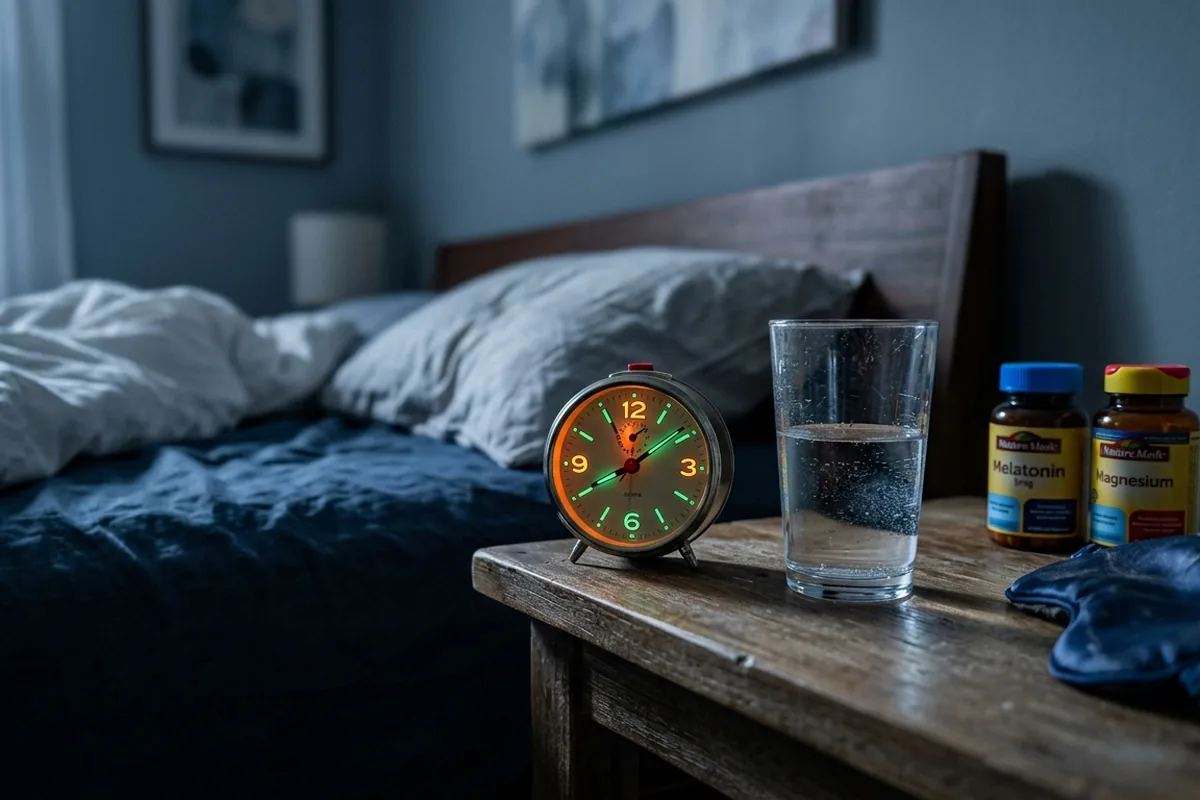 Rosa Vollmond im April: Warum diese eine Nacht deine Routine durcheinanderbringen kann