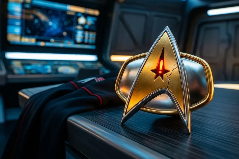 Staffel 2 von Star Trek: Starfleet Academy – was Fans jetzt wirklich erwarten können