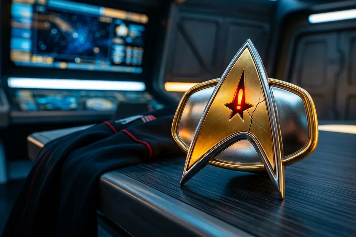 Staffel 2 von Star Trek: Starfleet Academy – was Fans jetzt wirklich erwarten können