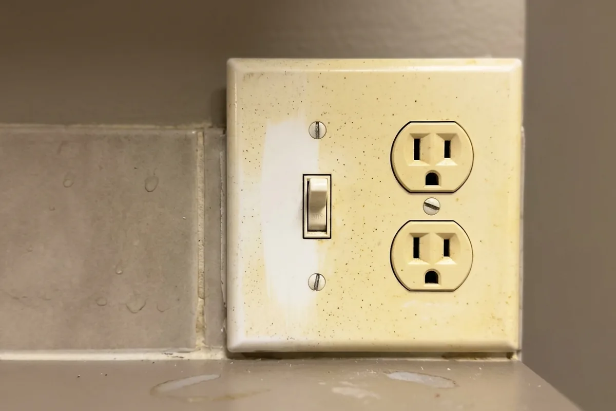 Vergilbte Plastikteile in der Wohnung: Der eine Fehler, der alles noch schlimmer macht