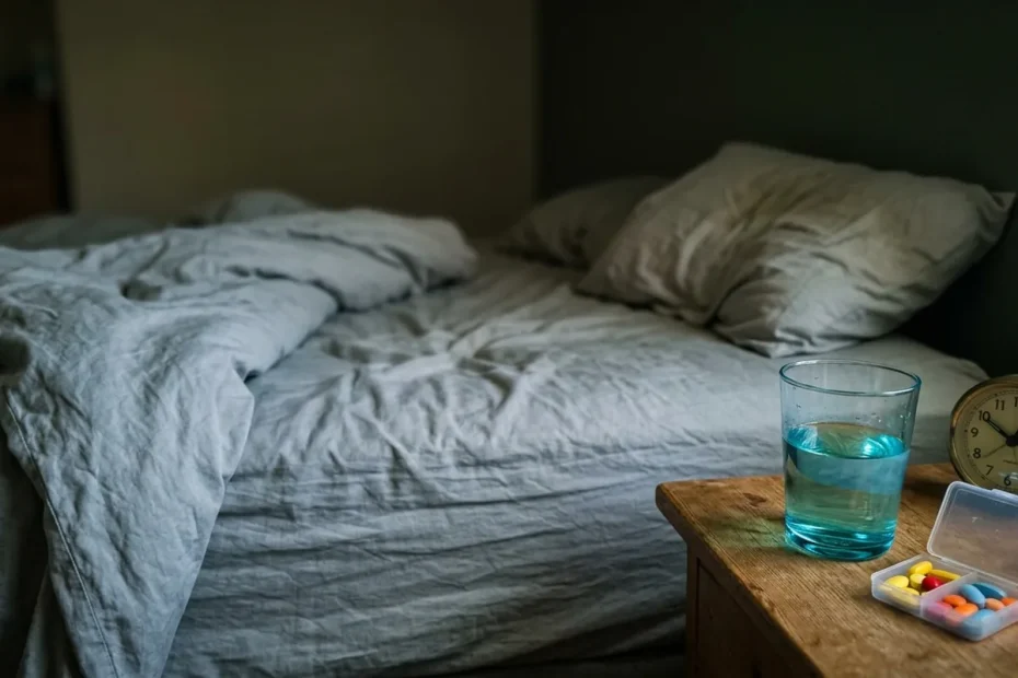 Warum ein perfekt gemachtes Bett deiner Gesundheit schaden kann – und was stattdessen sinnvoll ist