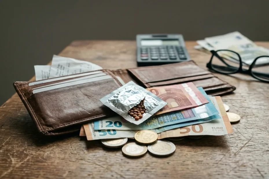 Warum plötzlich alle von Linsen im Portemonnaie sprechen – und was wirklich dahintersteckt