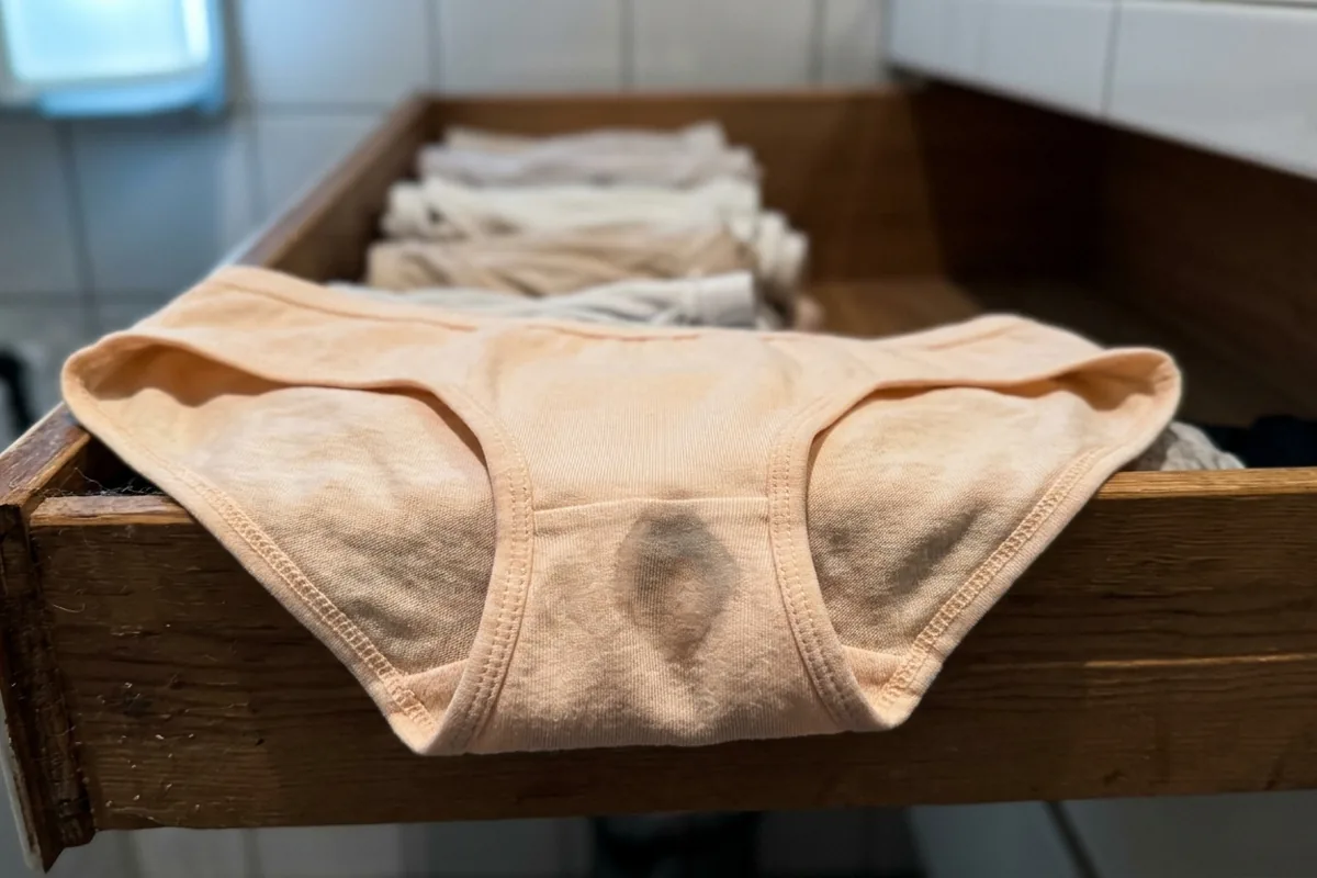 Wie frische Unterwäsche jeden Tag deine Intimhygiene einfach sicherer macht